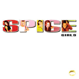 Spice album cover