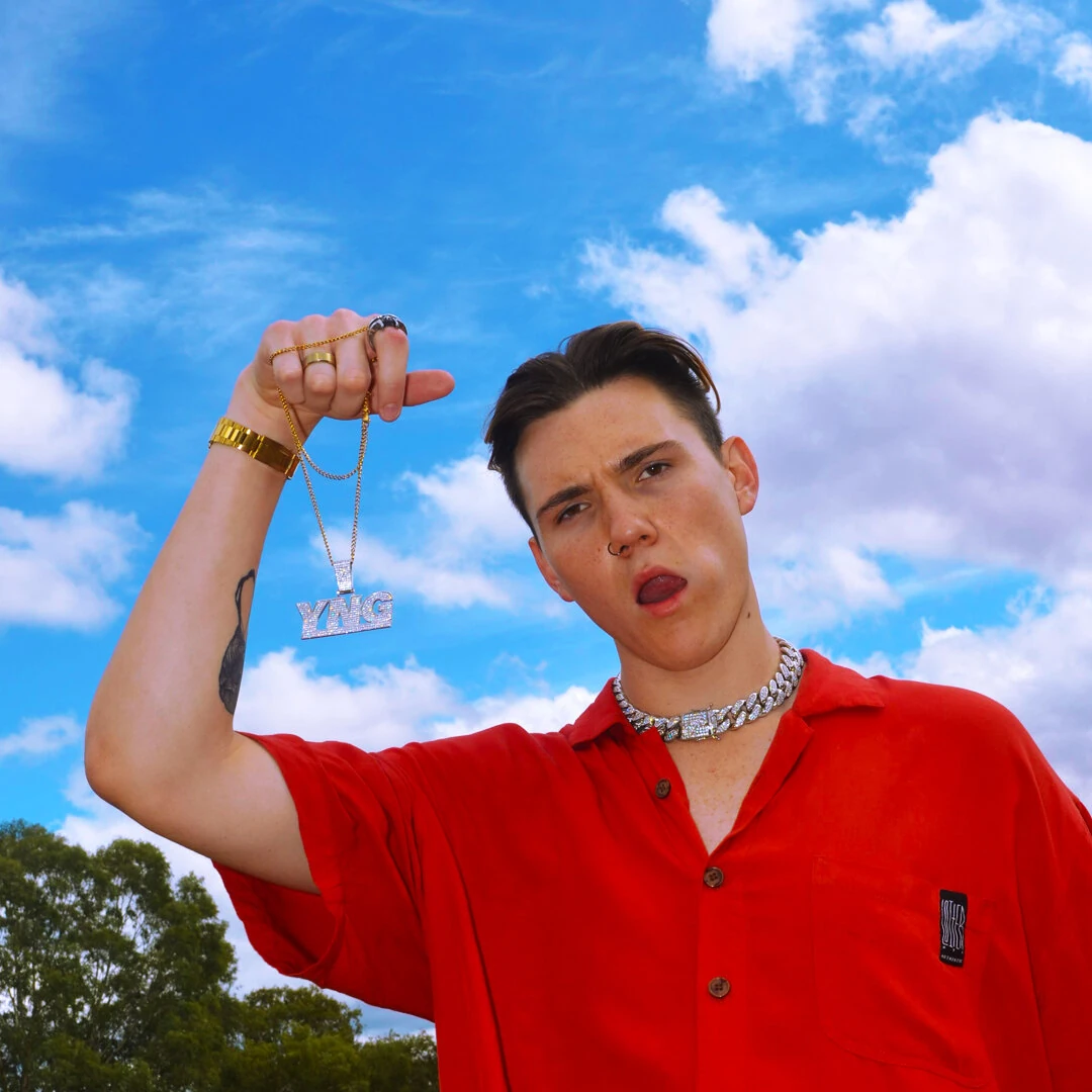 YNG Martyr Music Hub Fandom