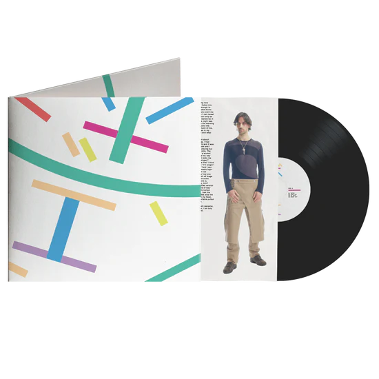 bo en - Pale Machine 1 & 2 - Double-Disc CD