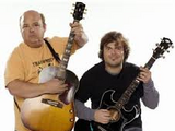 Tenacious D