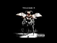 Tenacious D- Tribute HD