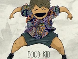 Nomu (Good Kid)