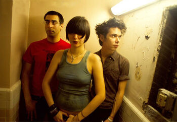 Yeah Yeah Yeahs