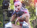 Brooke Candy