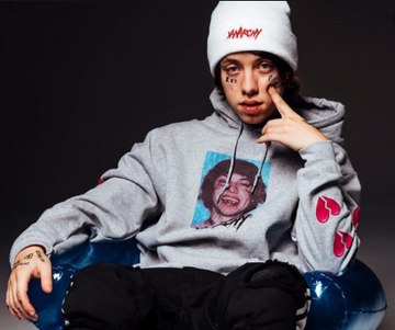 Lil Xan Music Hub Fandom
