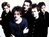 The Cure (band)