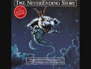 The Neverending Story- Bastian's Happy Flight