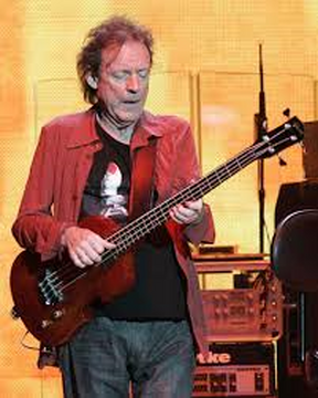 Jack bruce guitar new arrivals