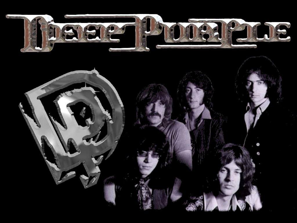 Deep Purple | Music Hub | Fandom