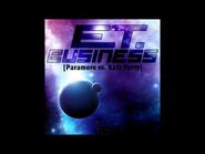 E.T. Business (Paramore vs