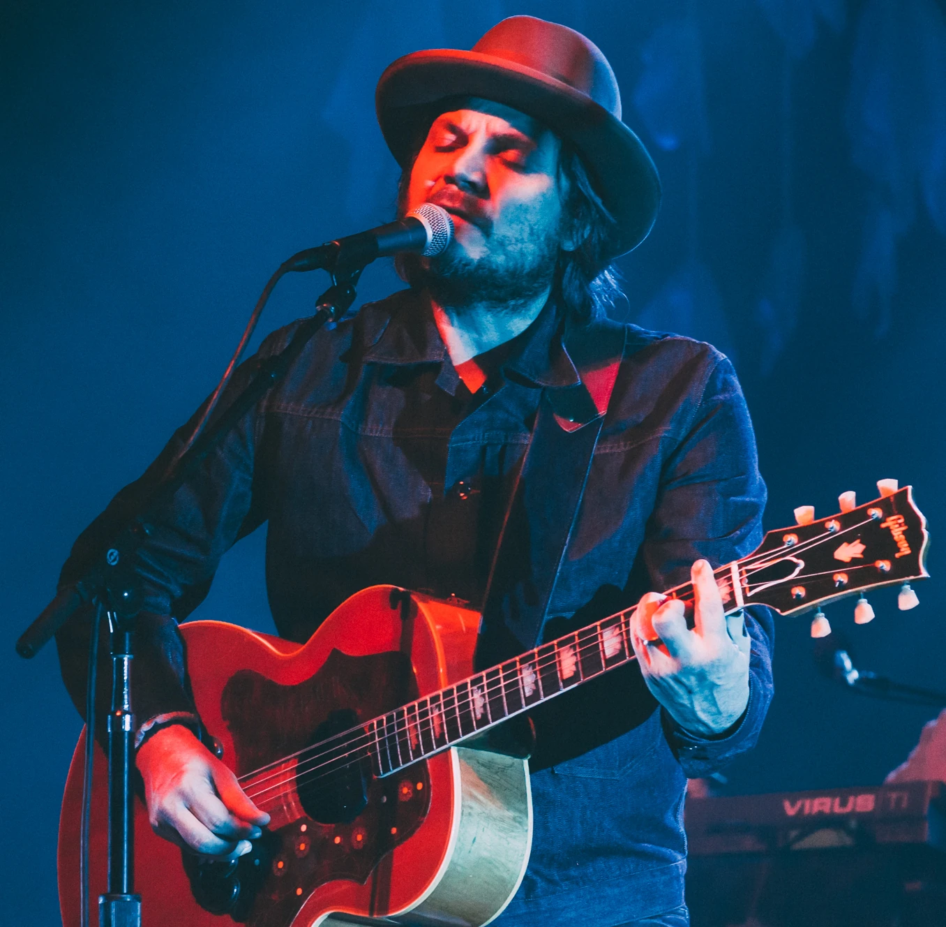 Jeff Tweedy | Music Hub | Fandom