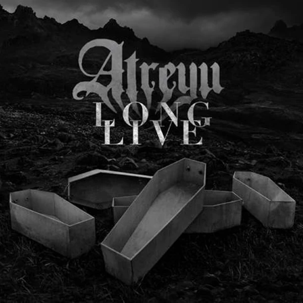 アート・デザイン・音楽 Long Live Southbank Long Live (Atreyu album) | Music Hub | Fandom