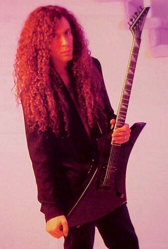 MartyFriedman