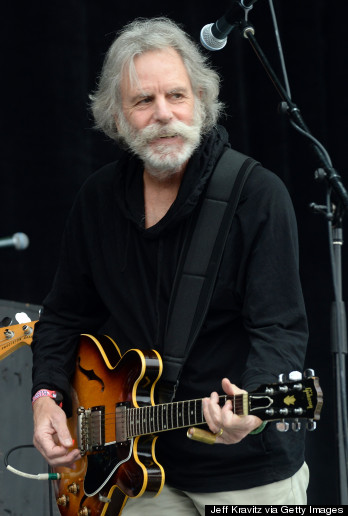 Bob Weir, Fender, 1969, Rosewood Telecaster, From the Vault: Property  from the Grateful Dead and Friends, 2021