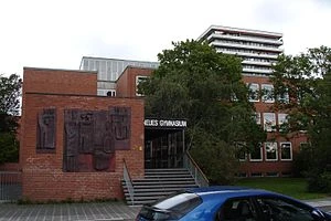 Neues Gymnasium Nürnberg | Musik-Wiki | Fandom
