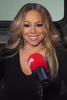 MariahCarey
