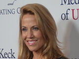 Sheryl Crow