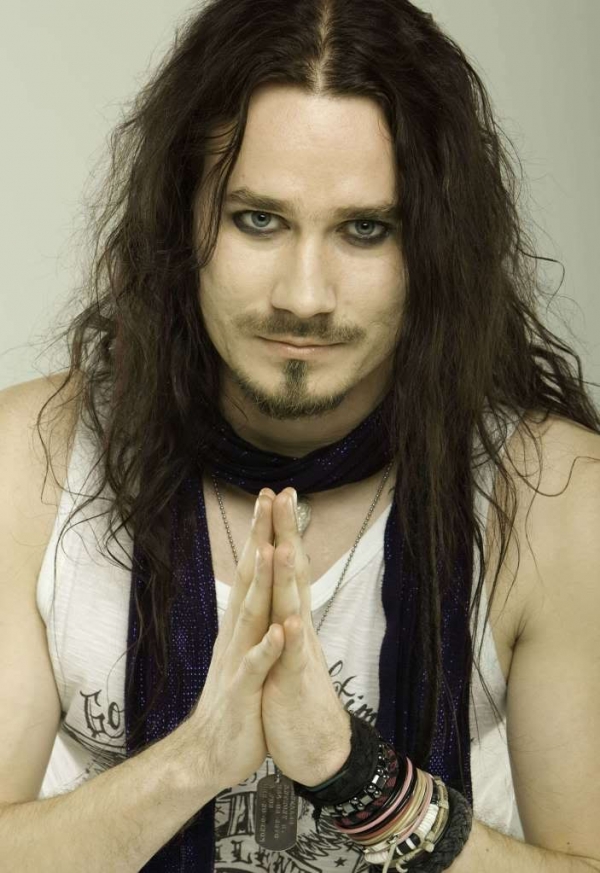 Tuomas Holopainen | Music Hub | Fandom