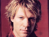 Jon Bon Jovi