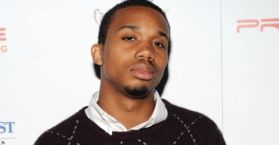 Charles Hamilton | Music Hub | Fandom