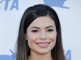 Miranda Cosgrove