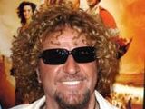 Sammy Hagar