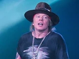 Axl Rose