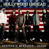 220px-Hollywood Undead - Desperate Measures