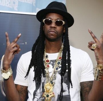 Rapper chainz hotsell