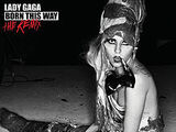 Born This Way: The Remix