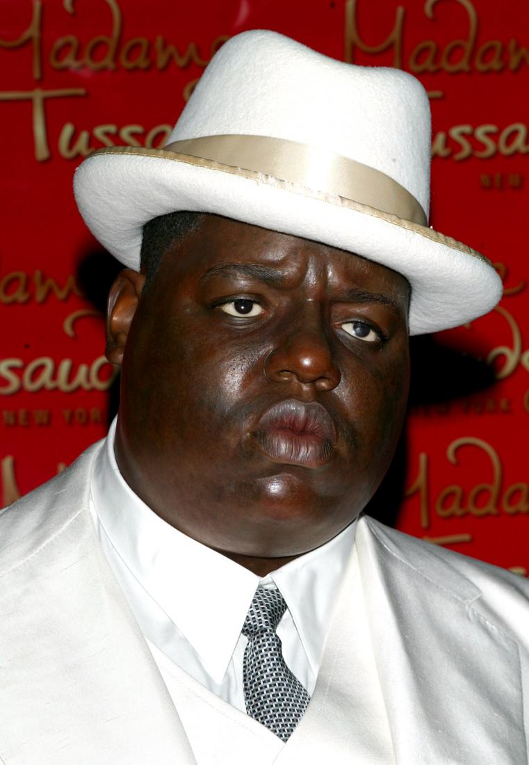 Biggie Smalls  Biggie smalls, Notorious big, American rappers