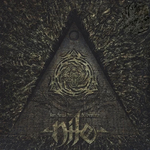 What Should Not Be Unearthed Music Hub Fandom