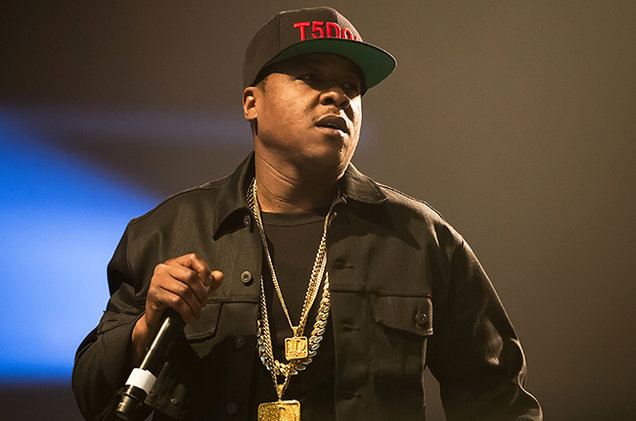 jadakiss why genre