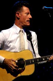 LyleLovett