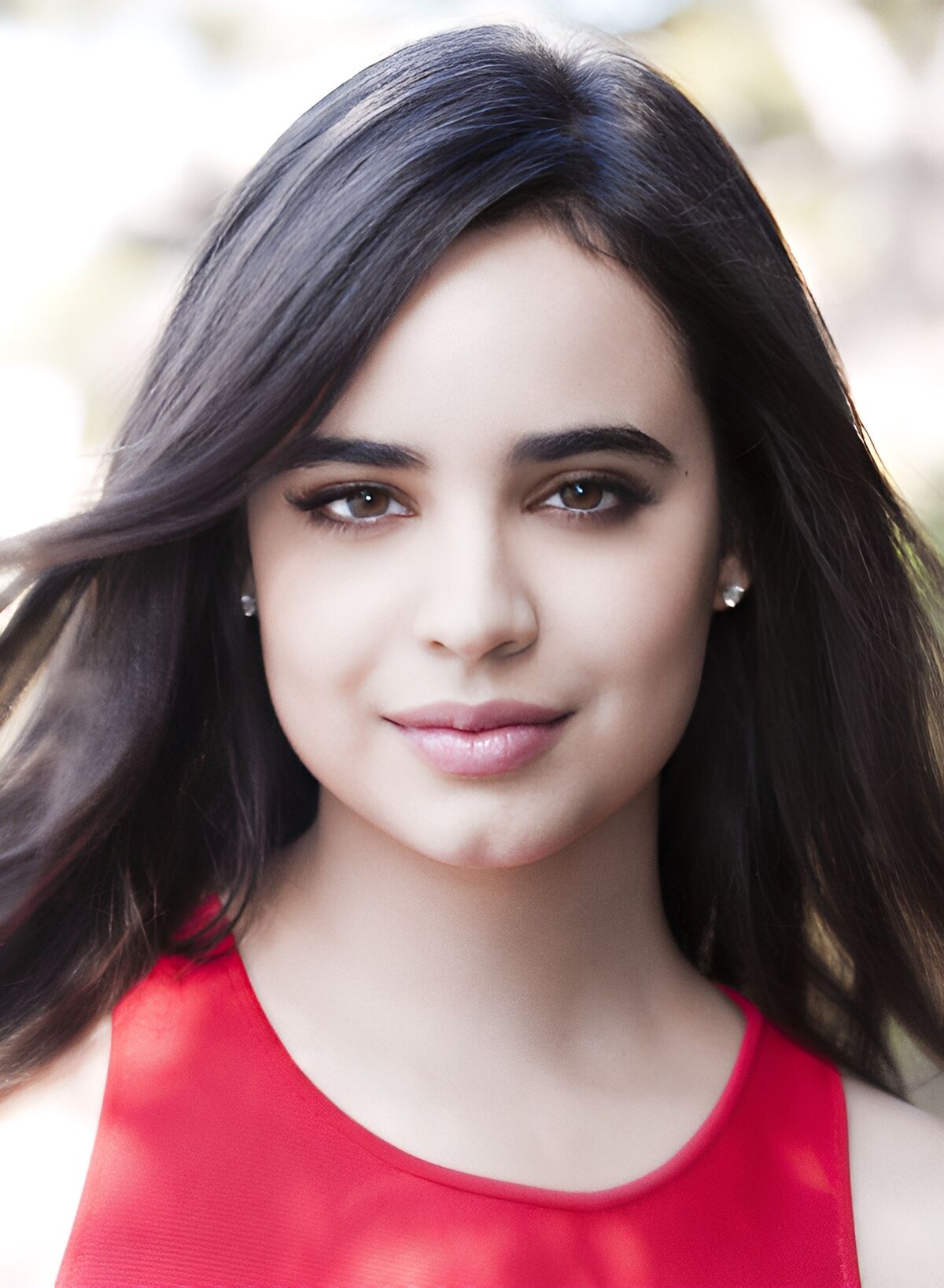 Sofia Carson | Music Hub | Fandom