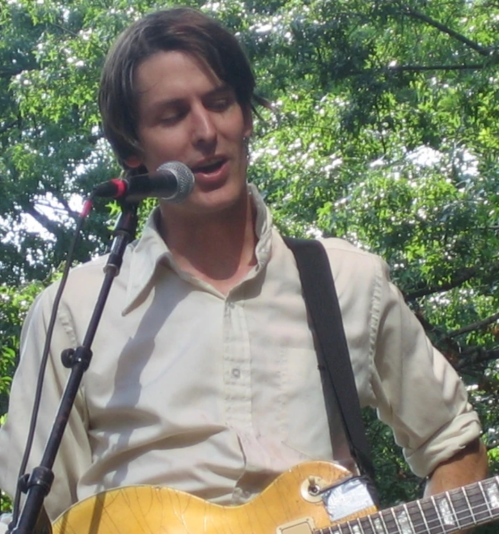 Stephen Malkmus | Music Hub | Fandom