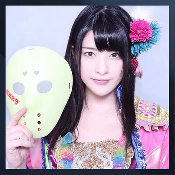 Kamen Joshi-min