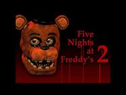 Five Nights at Freddy's 2 - Trailer Song