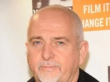 Peter Gabriel
