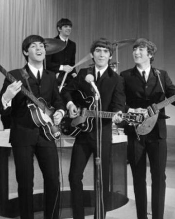 The Beatles Music Hub Fandom