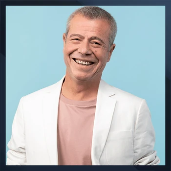 Levent Yüksel-min