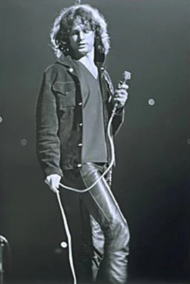 JimMorrison