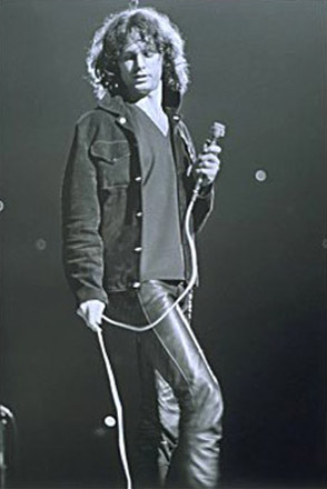 Jim Morrison - Wikipedia