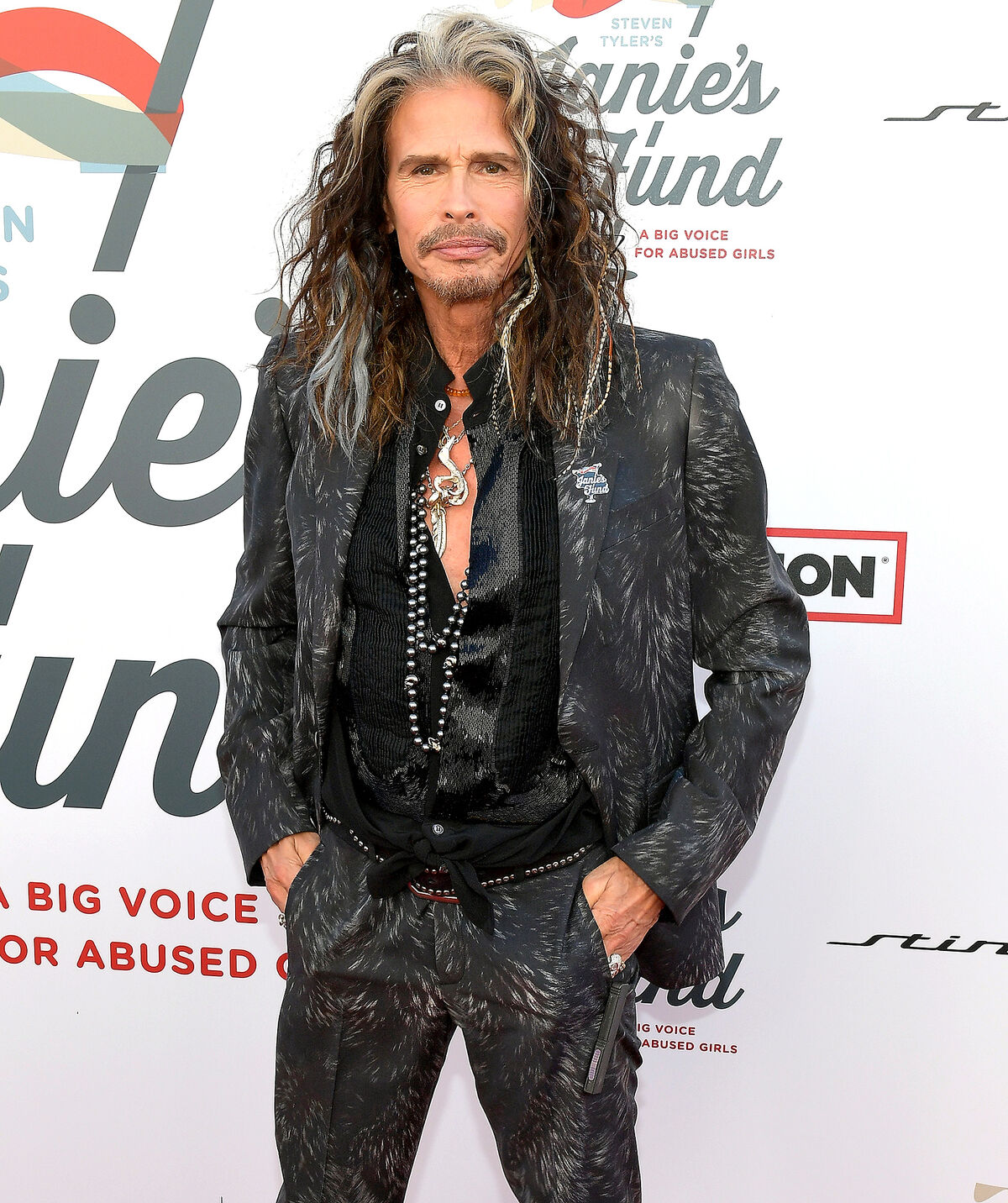 Steven Tyler Music Hub Fandom