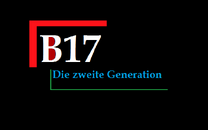 B17 - Die zweite Generation