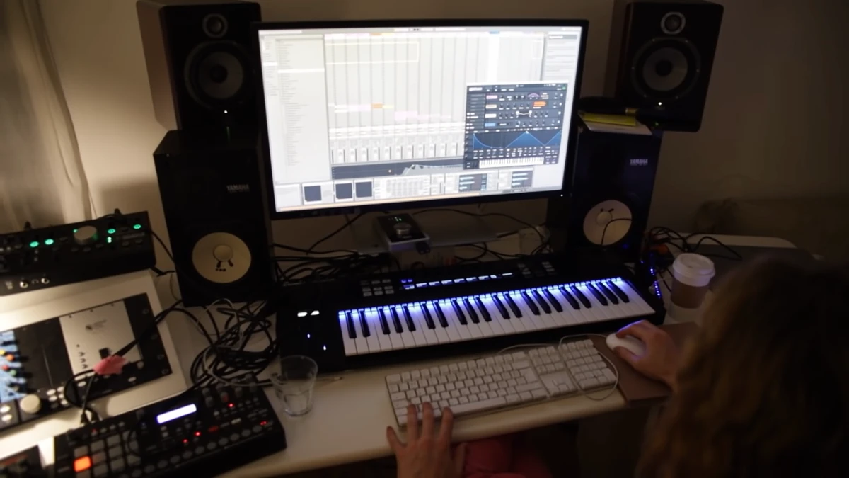 Digital audio workstation Music Hub Fandom