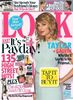 Taylor Swift Look Magazine Cover