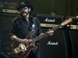 Lemmy Kilmister