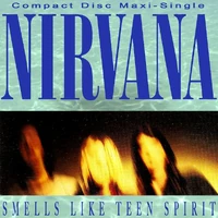 Smells Like Teen Spirit (Nirvana song) | Music Hub | Fandom