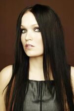 Tarja-Turunen